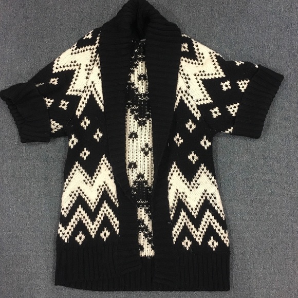 Express Sweaters - Express Fashion Sweater